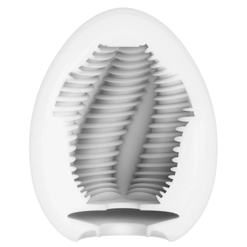 Tenga Egg Tube Pack of 6 - набор мастурбаторов, 6 шт